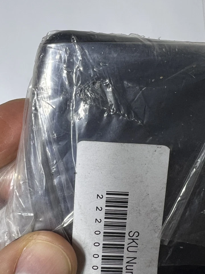 AT&T Samsung SM-A102U Galaxy A10e - Modelo de juguete realista pantalla ficticia teléfono utilería Foto 4 de 4