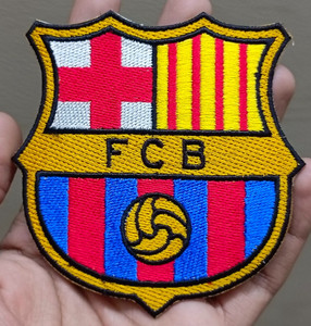 L'insigne spécial du 125e anniversaire du FC Barcelone a enfin été