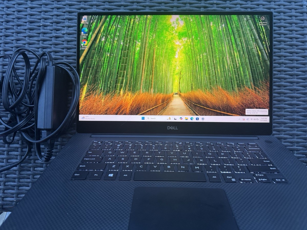 Dell Precision 5540 15.6