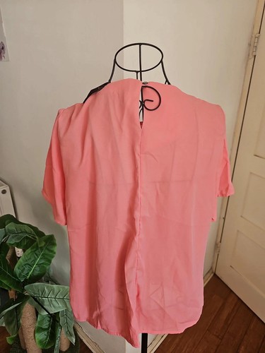 Marina Kaneva London Blouse BNWT 12 - Picture 6 of 8