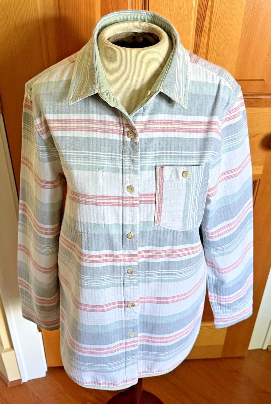 PENDLETON Heritage Endless Summer REVERSIBLE Sera… - image 2