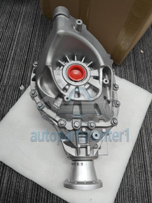 Maserati Ghibli 2014-2016 Rear Differential P/N 670009608