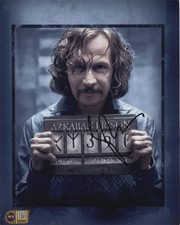 GARY OLDMAN - Harry Potter - ACG Certified GENUINE SIGNED AUTOGRAPH