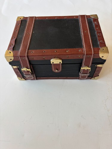 Vintage Steamer Trunks - Highly rated Buy It For Life recommendation