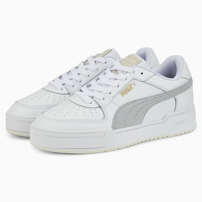 Schuh PUMA Ca Pro Veloursleder FS aus Leder 387327