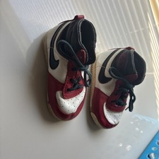 Original 1985 Baby Air Jordan shoes