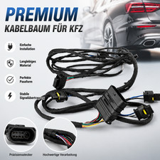 Vorderstoßstangen Kabelsatz für Parkdistanzsensor A1565403702 Für Mercedes W156 Vorderstoßstangen Kabelsatz für Parkdistanzsensor A1565403702 Für Mercedes W156