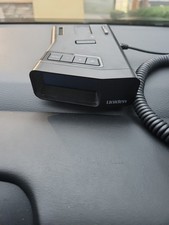 Uniden R7 Long Range Radar Detector - Black