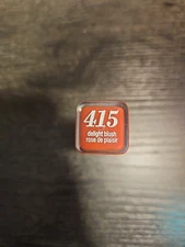 Delight Blush Covergirl Lipstick