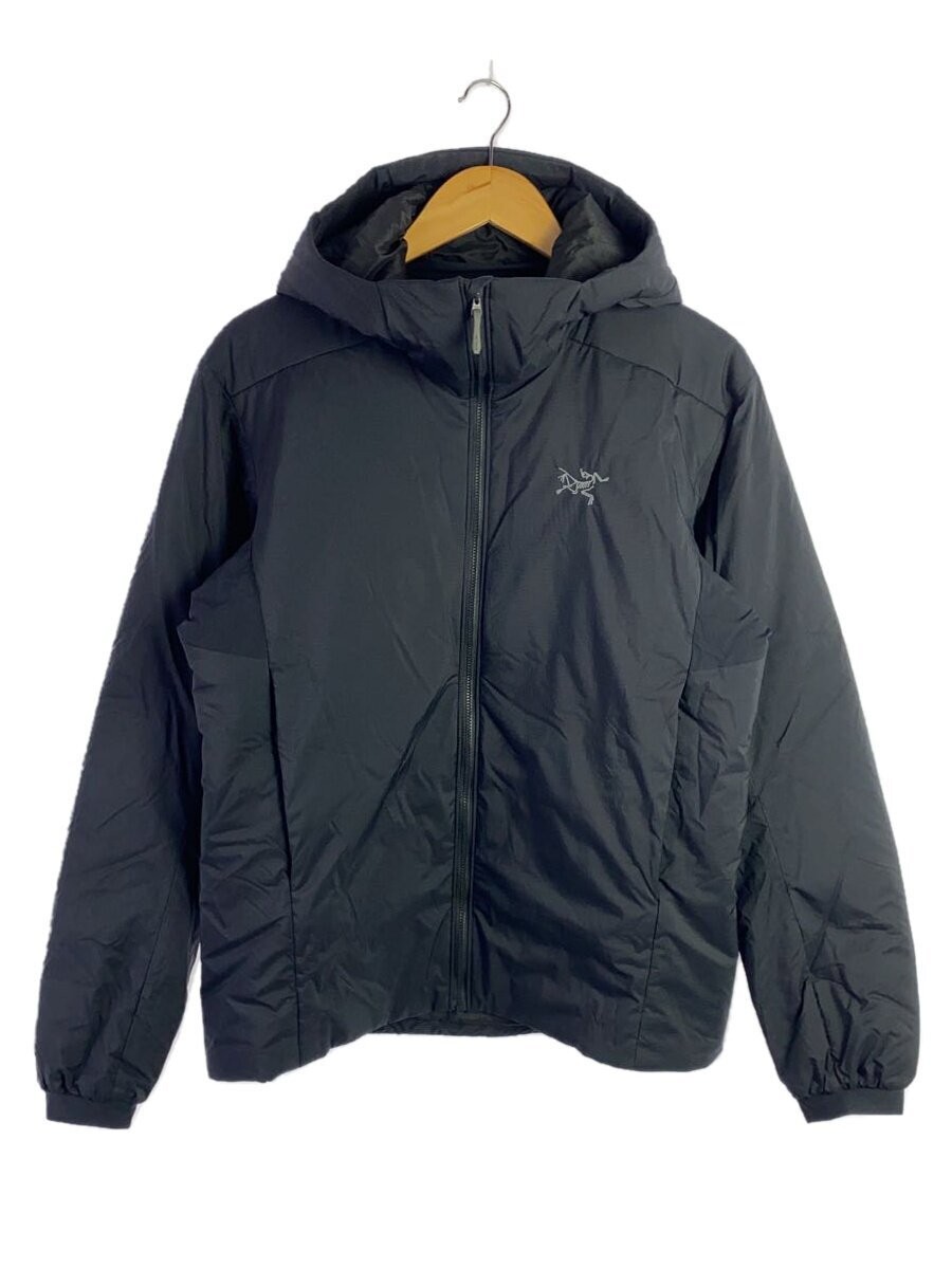ARC'TERYX Giacca ARC TERYX S poliestere nero tinta unita X000007302 0824