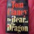 Bear and the Dragon by Tom Clancy (2000, Hardcover)