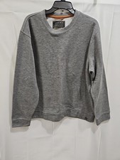 JACHS New York Crew Neck Sweatshirt Mens Size XLarge Pull Over Long Sleeve