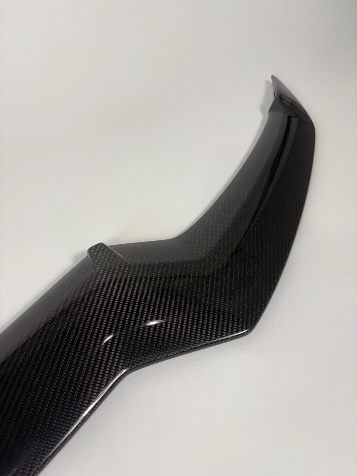 Lamborghini Aventador SVJ Front Front bumpers Set P/N 470807110A