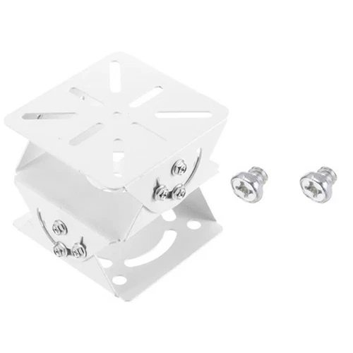 Steel Camera Joint Mount Bracket Perfect for Beam Installation 3 9 Inch Long
