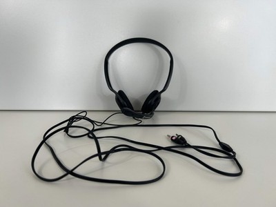 Sennheiser PC3 Headset Kopfhörer