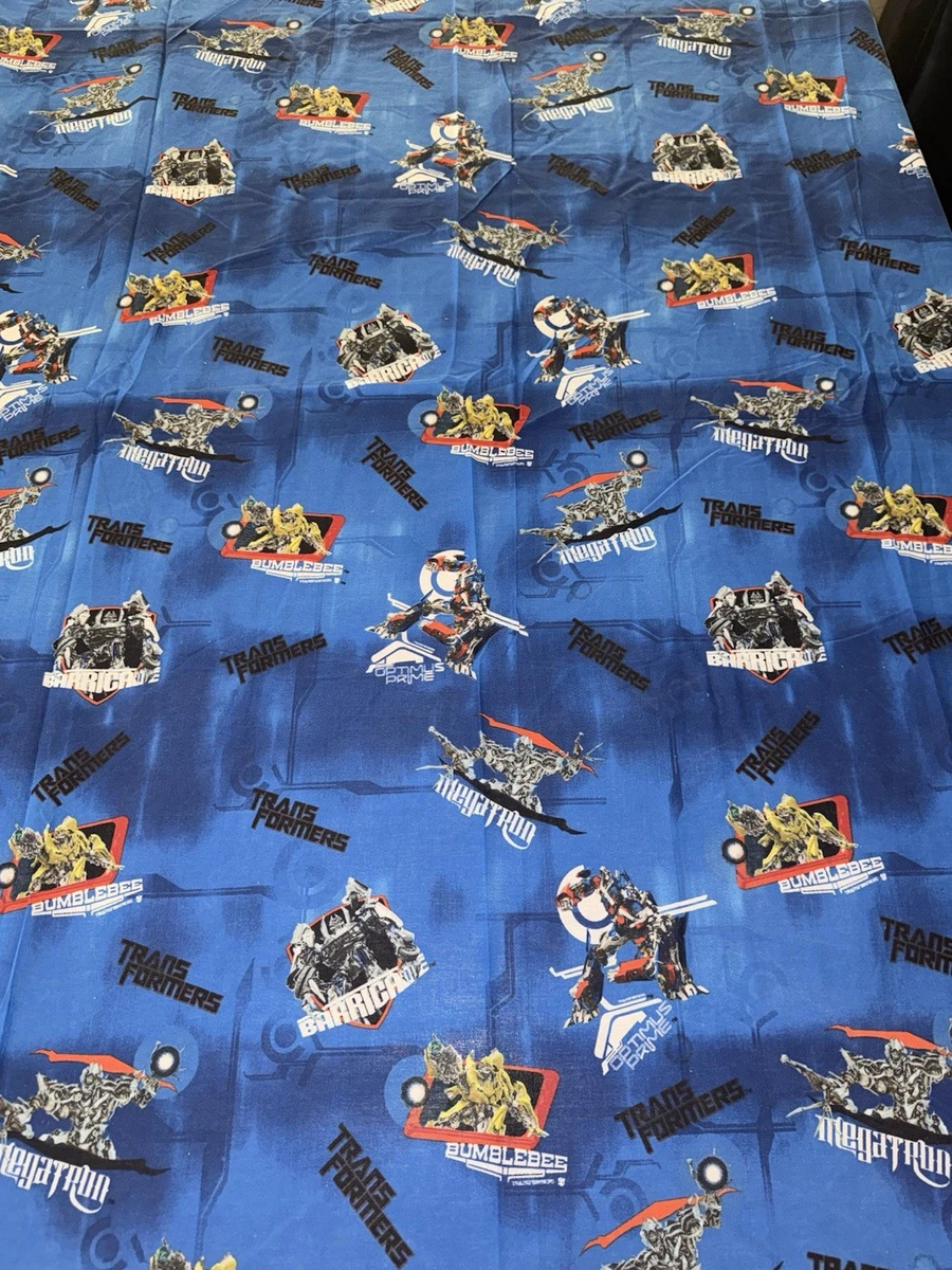 transformers sheets products for sale | eBay