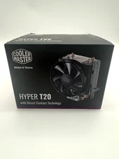 Cooler Master Hyper T20 Cooling Fan/Heatsink
