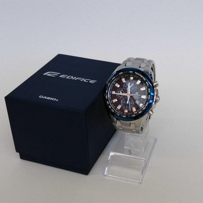CASIO EDIFICE Quartz EF-530