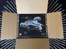 LEGO Star Wars The Razor Crest UCS 75331 — listing 5
