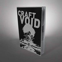 Craft - Void - Cassette - G3Z
