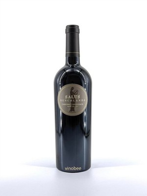 Staglin Salus Benchlands Cabernet Sauvignon 2023 750ml