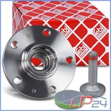 Roulement de roue Audi TT