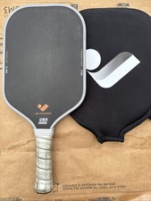 JOJOLEMON Shark 001 T700 Carbon Fiber Pickleball Paddle 16mm   Joola Similar