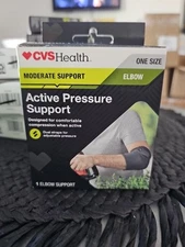 Cvs Health Moderate Support Active Presaure Support
