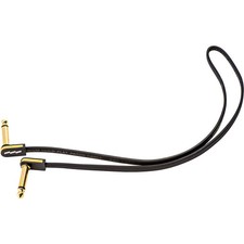 EBS Premium Flat Patch Cable 23.62 inches Bla...