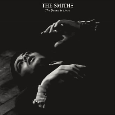 The Smiths The Queen Is Dead (CD) Album
