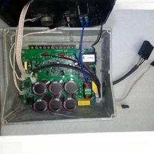 Motor Control Circuit Board BOX for Airless Paint Sprayer MAR-K V Parts 695