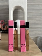 2 X 10ML Valentino Donna Born In Roma Extra Dose Parfum Spray