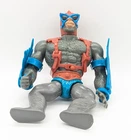 Stratos BLUE WINGS He-Man Masters of the Universe MOTU Mattel 1981 Taiwan Vtg