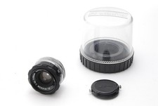 Exc 5 w/ Case Nikon EL-Nikkor 80mm f/5.6 Enlarging Lens for Darkroom From JAPAN