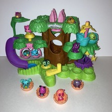 HATCHIMALS CollEGGtibles The Hatchery Nursery Playset W 12 Figures