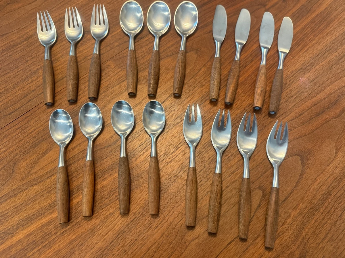 Dansk Flatware Sets for sale - eBay