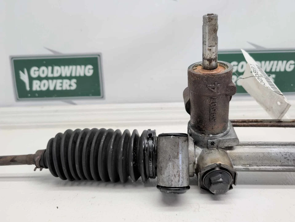 85 86 87 88 89 90 91 92 93 94 95 96 97 98 Saab 9000 Steering Gear (incl. Rack) - Image 3 of 4