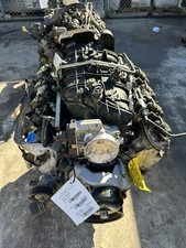 Engine 6.0l Vin K 8th Digit Opt Ly6 Fits 07-08 Sierra 2500 Pickup Stk 7829 Engine 6.0l Vin K 8th Digit Opt Ly6 Fits 07-08 Sierra 2500 Pickup Stk 7829