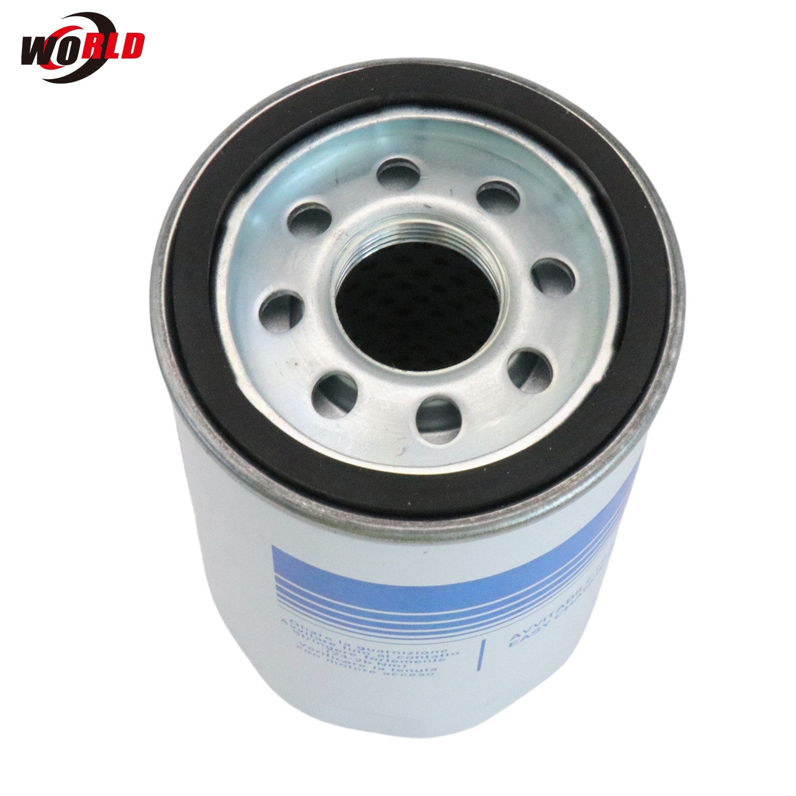 Lamborghini Aventador 1975-1976 Oil filters 4 pcs P/N 07M115561B