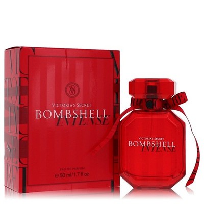 Bombshell Intense von Victoria's Secret, Eau De Parfum Spray 50 ml für Damen