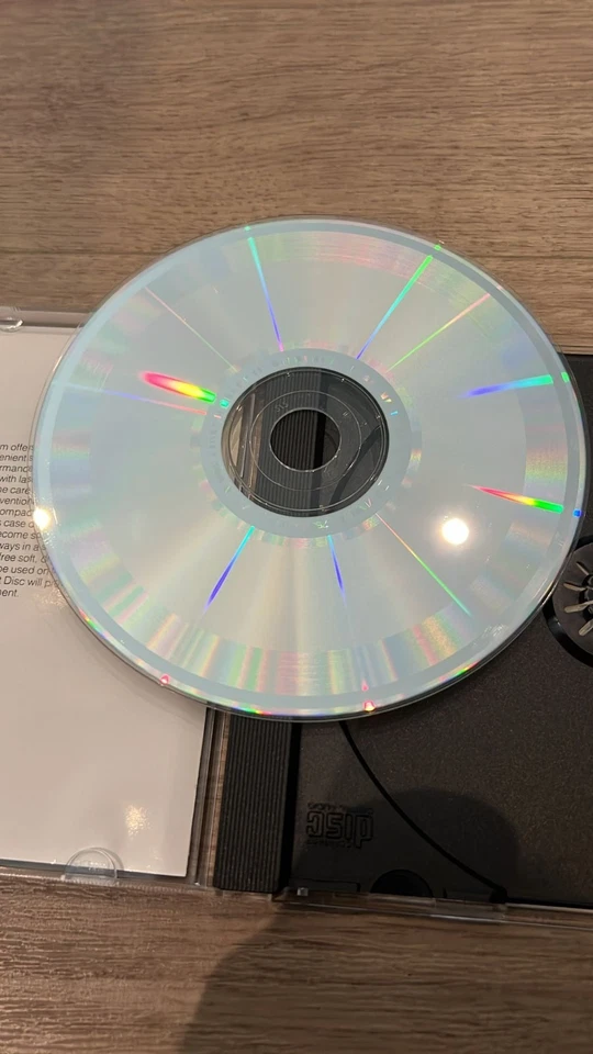 AC/DC - Flick Of The Switch CD - Bild 4 von 4