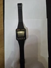 Vintage Retro  SEIKO UC-3000  Wrist Digital Computer Watch 1980s databank