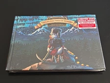 Life and Times of Scrooge by Tuomas Holopainen (2CD, 2014)