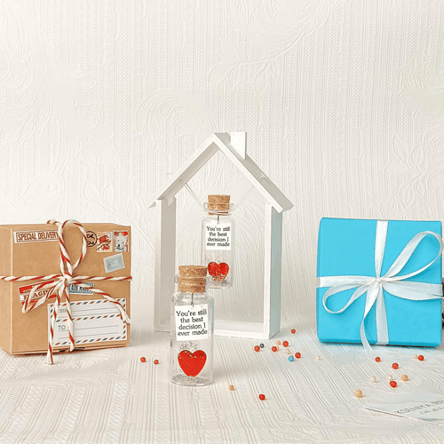 Valentine's Day Gifts for Him and Her Romantic Present for Boyfriend or - Picture 6 of 6