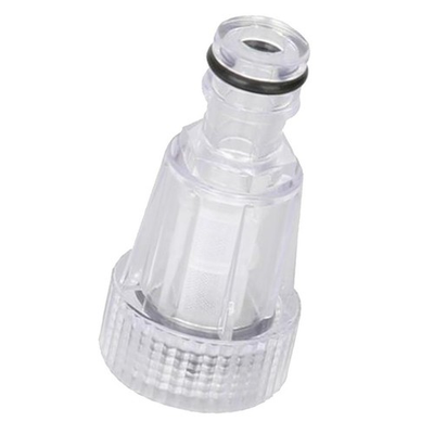 #ad #ad Pressure Washer Water Filter Input Filter Screen Mesh for Garden Hoses 1 PC $11.54
