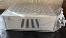 ROTEL RMB 1575 Stereo Power Amplifier 250WPC ...