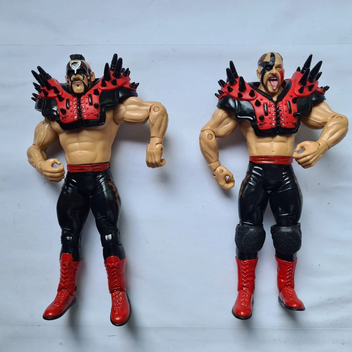 Legion Of Doom | eBay
