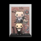 Funko Pop! WWE Covers CM Punk and Larry Grail Limited Edition 750 pcs. PRESALE