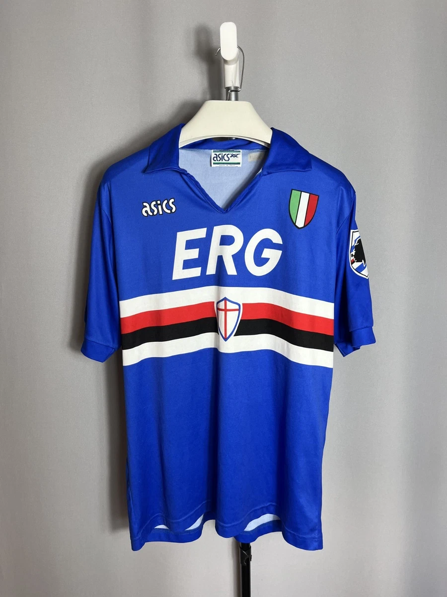 Sampdoria International Club Soccer Fan Jerseys for sale | eBay