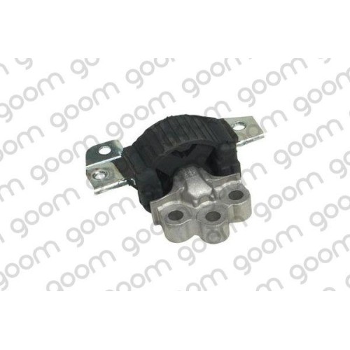 Support Moteur Goom EM-0164 Amortisseur Caoutchouc Droit Fiat